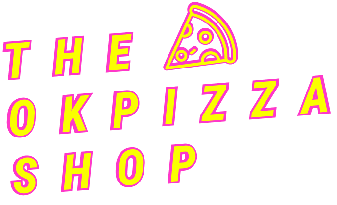 The Okpizza Shop